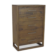 Lofton Drawer Chest