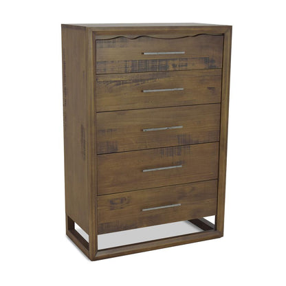 Lofton Drawer Chest