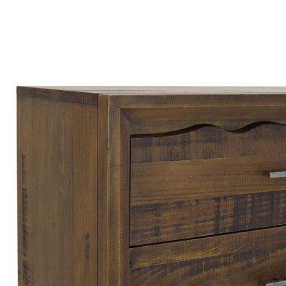 Lofton Drawer Chest