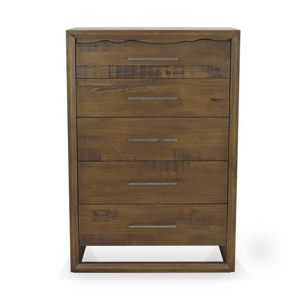 Lofton Drawer Chest