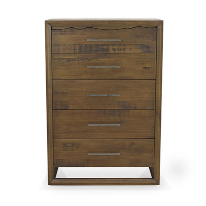 Lofton Drawer Chest