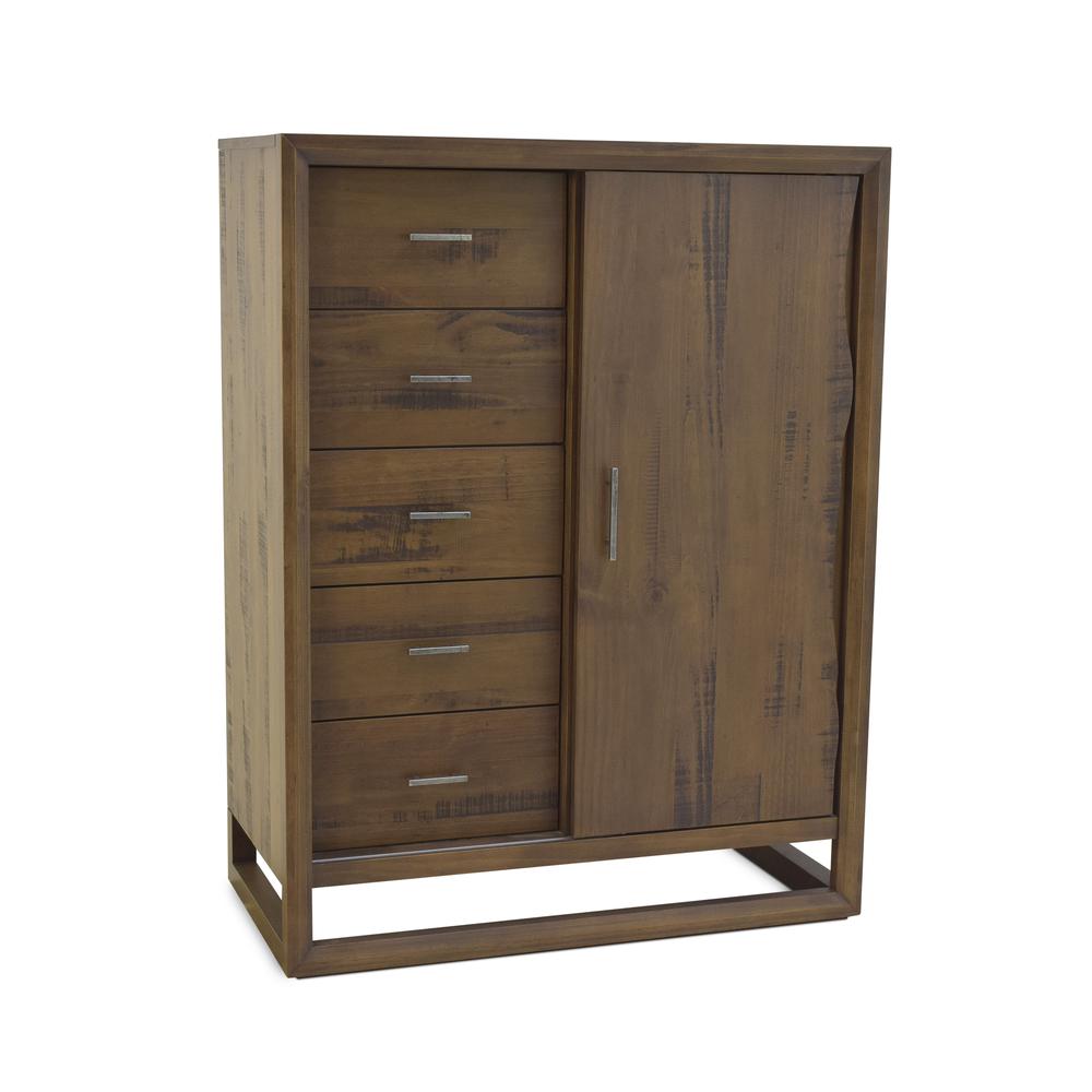 Lofton Drawer Chest