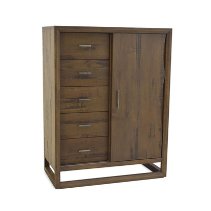 Lofton Drawer Chest