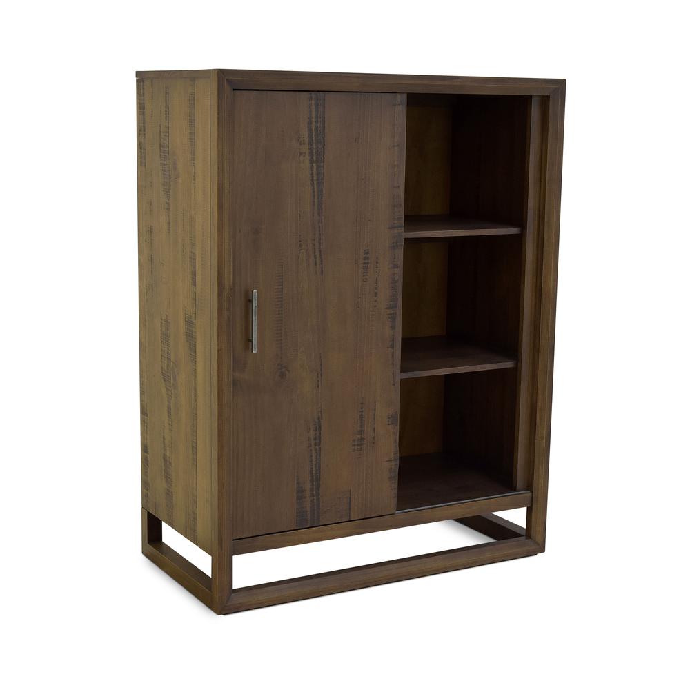 Lofton Drawer Chest