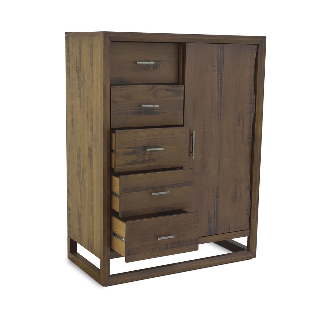 Lofton Drawer Chest