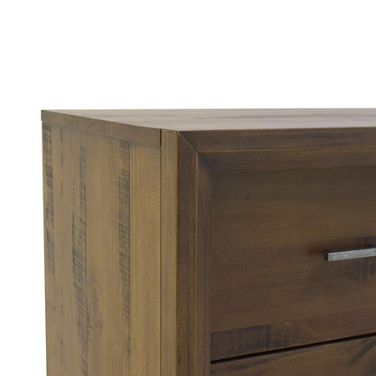 Lofton Drawer Chest