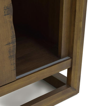 Lofton Drawer Chest