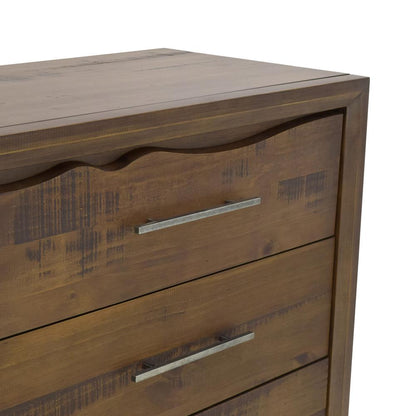 Lofton Eight Drawer Dresser