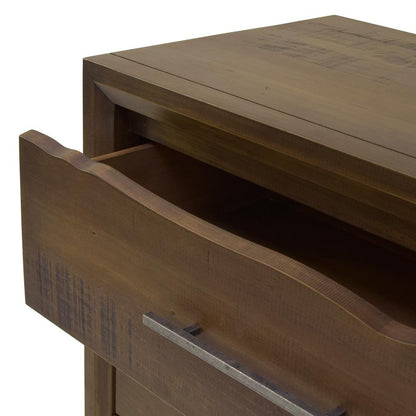Lofton Eight Drawer Dresser