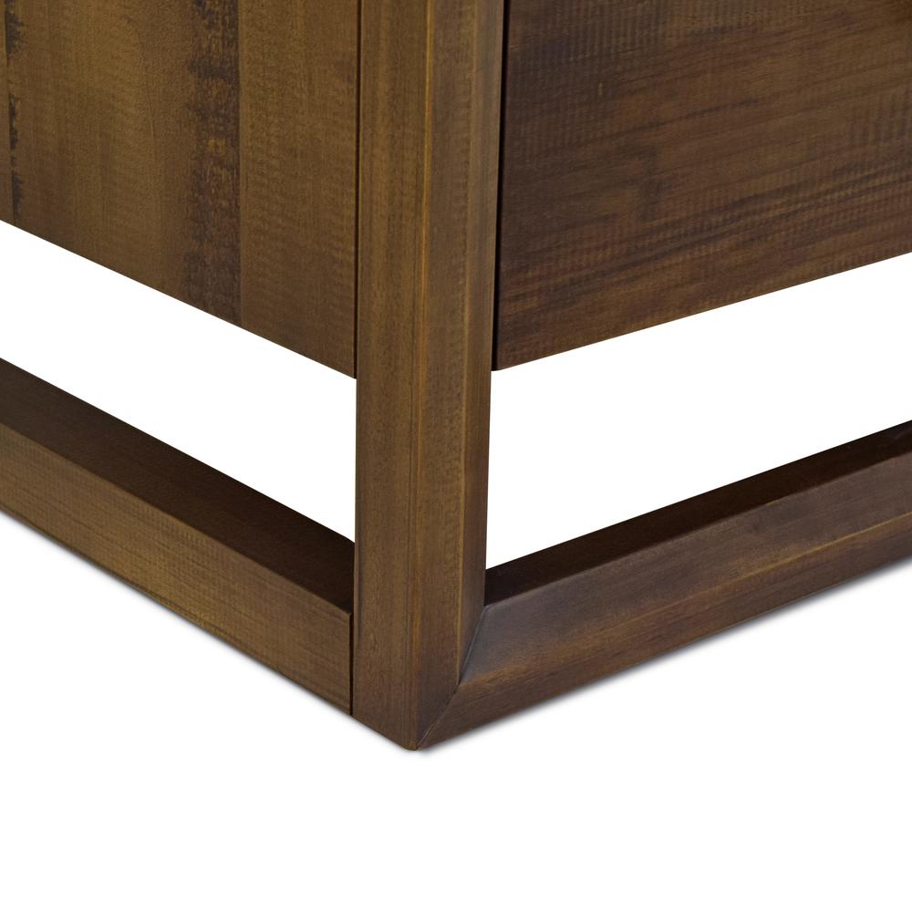 Lofton Eight Drawer Dresser