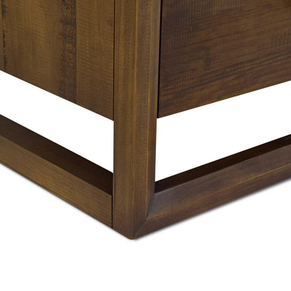 Lofton Eight Drawer Dresser