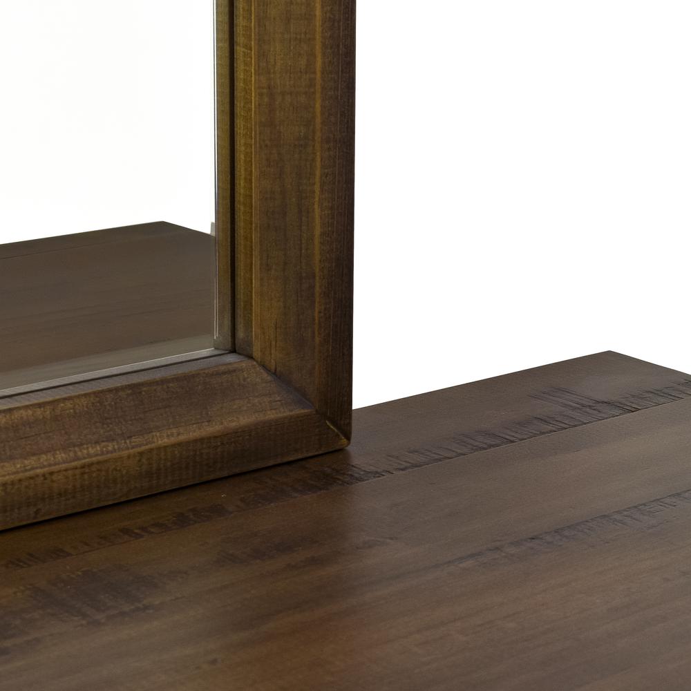 Lofton Eight Drawer Dresser