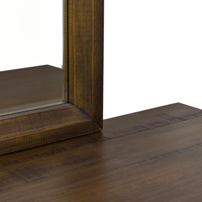 Lofton Eight Drawer Dresser