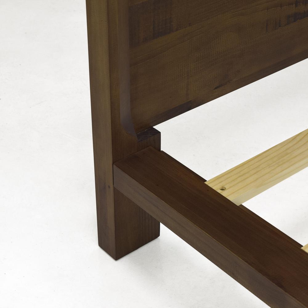 Lofton Queen Platform Bed