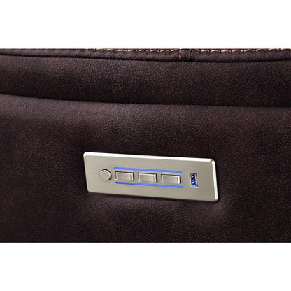 Lexington Power Media Recliner