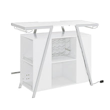 Zena Bar w/LED Lights