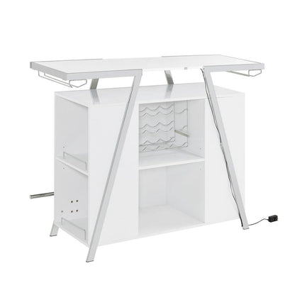 Zena Bar w/LED Lights