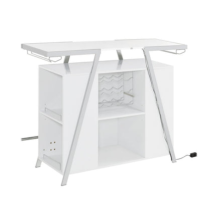 Zena 3-Piece Bar Set
