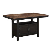 Bermuda 5-Piece Counter Dining Set