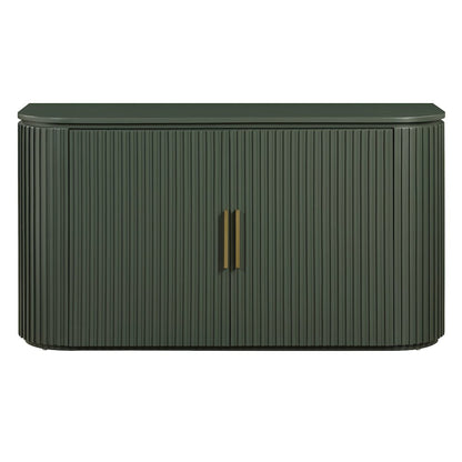 Colvin Green Server