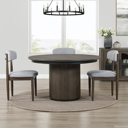 Burlington Brown Side Chair
