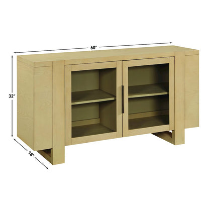 Reid Sand Server