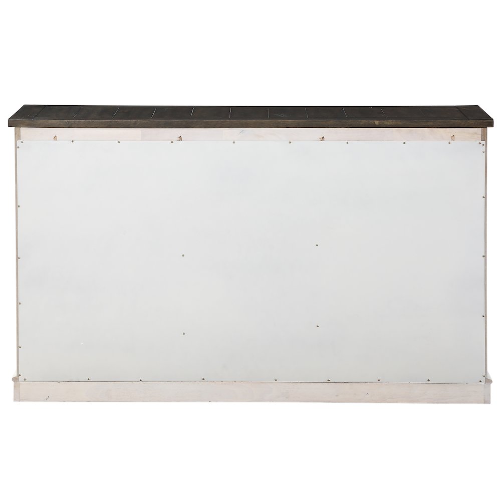 Joanna Two Tone Server