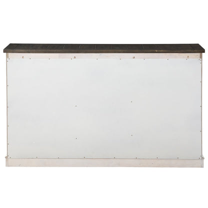 Joanna Two Tone Server