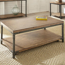 Lantana Coffee Table