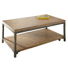 Lantana Coffee Table