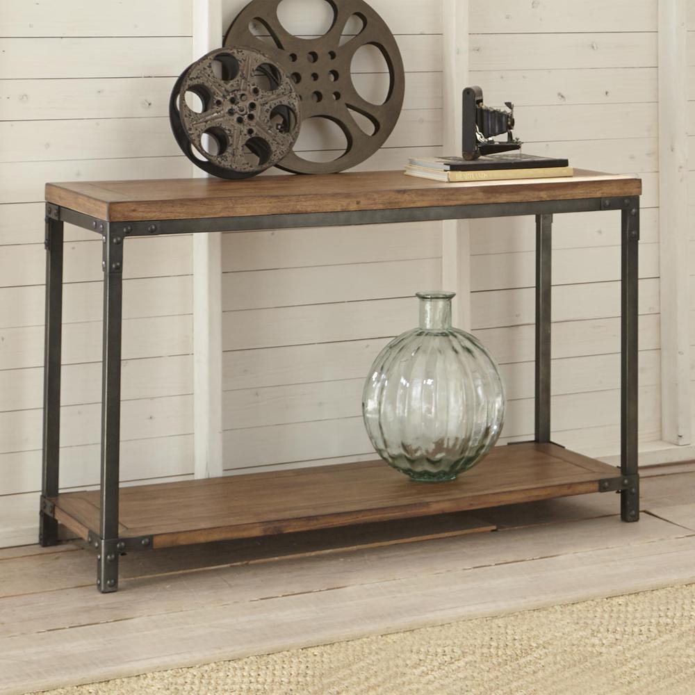 Lantana Sofa Table 48"x18"x30"
