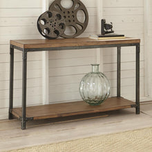 Lantana Sofa Table 48"x18"x30"