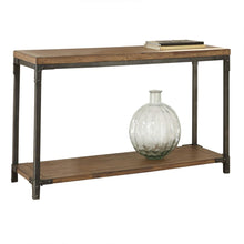 Lantana Sofa Table 48"x18"x30"