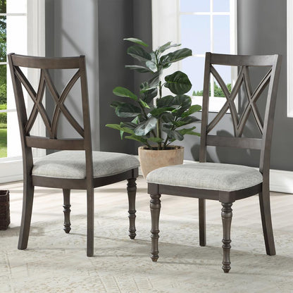 Linnett Side Chair