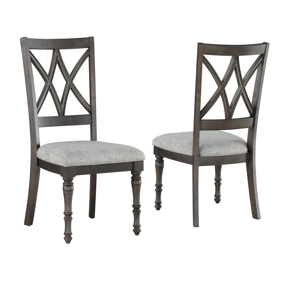 Linnett Side Chair