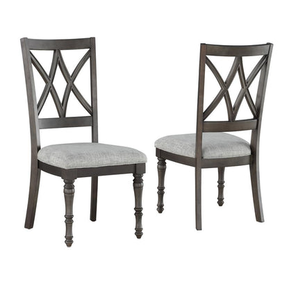 Linnett Side Chair