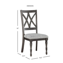Linnett Side Chair