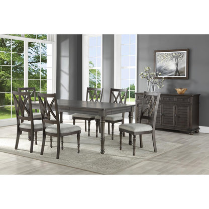Linnett Side Chair