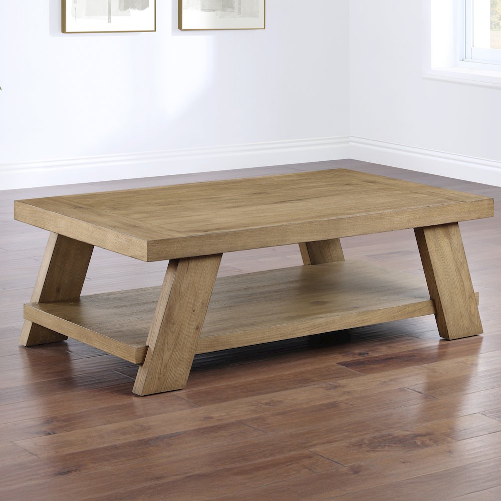 Orinda 3pc Table Set