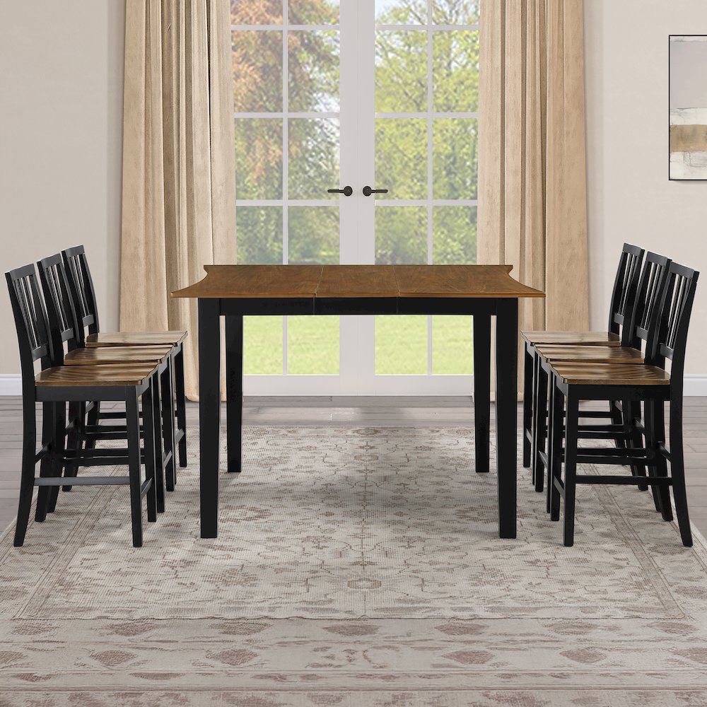 Joplin 7PC Counter Set