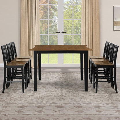 Joplin 7PC Counter Set