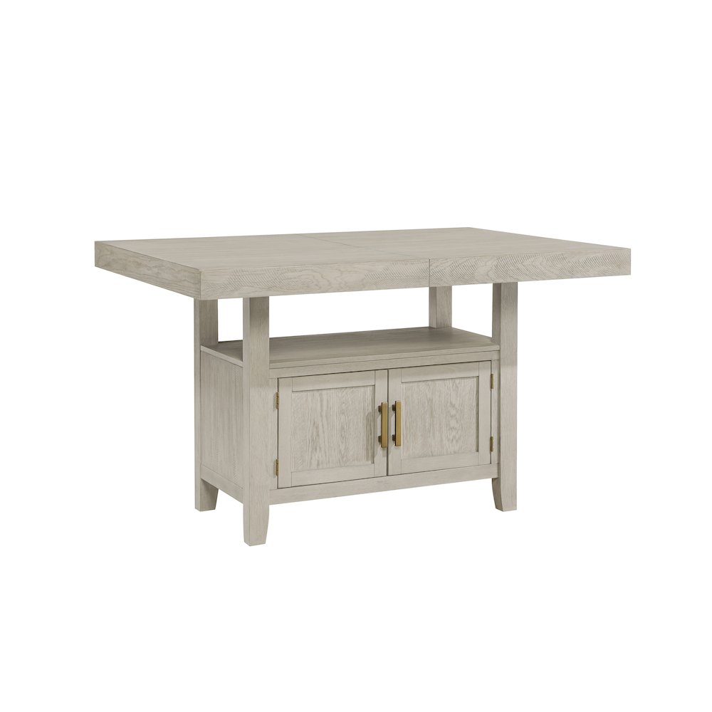 Garland Sand 5pc Counter Dining Set
