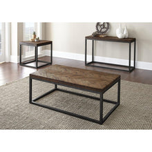 Lorenza Cocktail Table