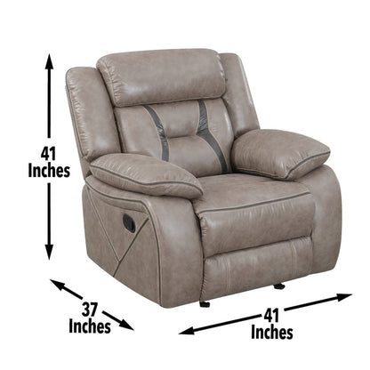Tyson 3pc Sofa Set