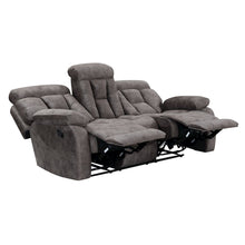 Bogata Recliner Sofa