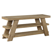 Orinda TV Console