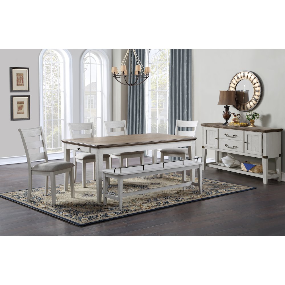 Pendleton Dining Table