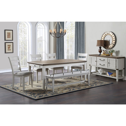 Pendleton Dining Table