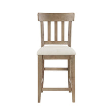 Napa 24 inch Counter Stool, Sand