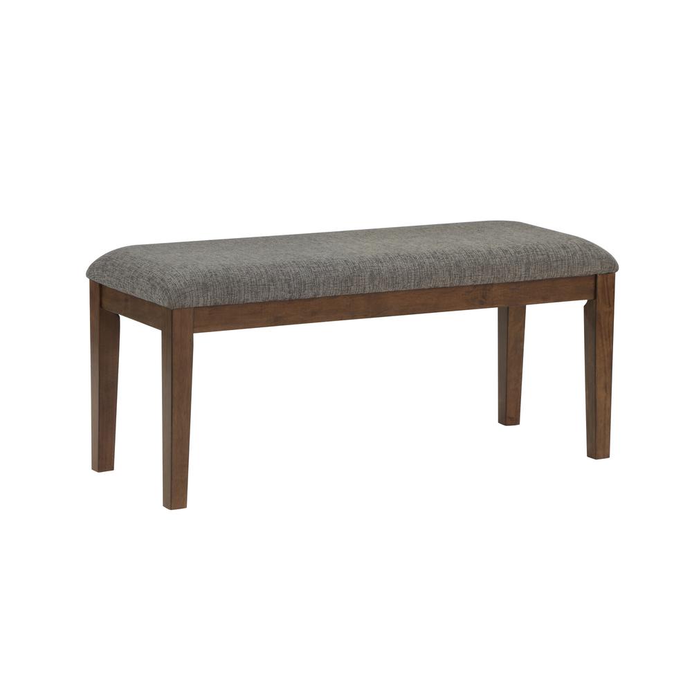 Portland End Table